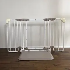 2024年製　日本育児　おくトビラS ホワイトスチール　ベビーゲート　中古 楽天市場】【ﾌﾞﾗｯｸﾌﾗｲﾃﾞｰ限定☆P5】【レビューキャンペーン実施