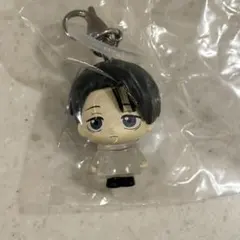 呪術廻戦 めじるしアクセサリー 乙骨 憂太