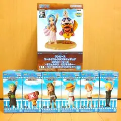 ヤ*マ様 ワンピース フィギュア ワールドコレクタブルフィギュア ワーコレ