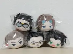 ワールドトリガー ワートリ もちマス 生駒 迅 柿崎 弓場 嵐山