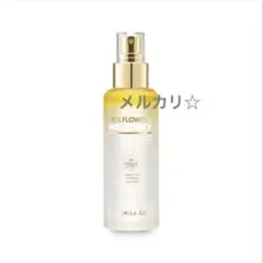 ① バニラコ　ハニープロポリスリジュビネーティングアンプルミスト　99ml