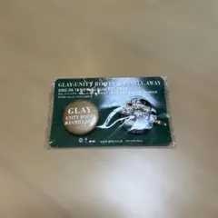 2026年最新】glay ピンバッジの人気アイテム - メルカリ