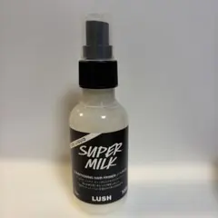 2026年最新】Lush スーパーミルキー ヘアプライマーの人気アイテム