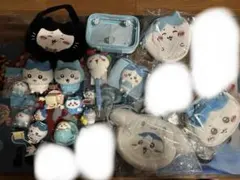 ユーリ!!! on ICE】もちころりん4体セット - メルカリ