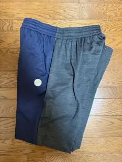 PASSTHEROCKスウェットパンツ
