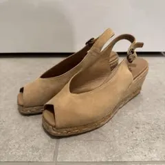Castaner Dosalia カスタニエール サンダル 22.5cm 35のサムネイル