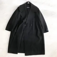 クチートアマーノ✨️SMaxMara アンゴラ ラビット ヴァージンウールコート