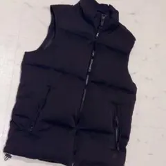 ダウンジャケット ベスト