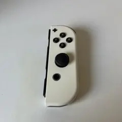 Nintendo Switch ジョイコン　ホワイト　右　純正品　不良有り