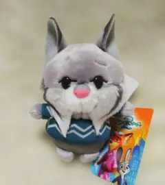 パウバート ぬいぐるみ うるぽちゃちゃん ズートピア2 ディズニー