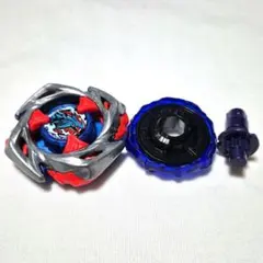 ベイブレードX ブレード　ラチェット　ビット　まとめ売り　インパクトドレイク