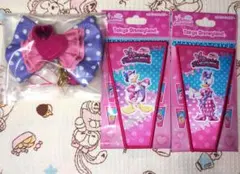 デイジー ミニパル ドナルド キーチェーン ワッペン ディズニー パルパルーザ