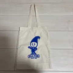 DULTON ダルトン 布製トートバッグ エコバッグ