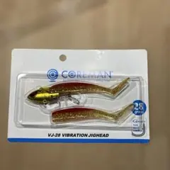 2025年最新】コアマン vjの人気アイテム - メルカリ