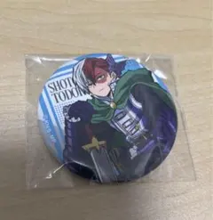 2025年最新】轟焦凍 缶バッジ 十傑の人気アイテム - メルカリ