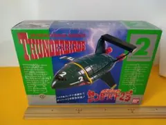 ポピー ポピニカ D-01 スターウルフ バッカス三世号 - メルカリ