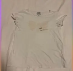 アルマーニジュニア 半袖Tシャツ Tシャツ トップス　130のサムネイル