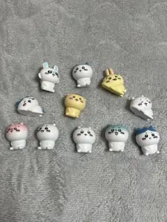 ちいかわ ソフビフィギュア セット