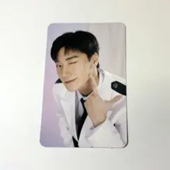 ATEEZ サン aniteez ラントレ トレカ