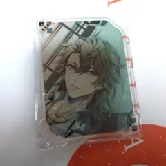 泡沫のユークロニア　ユークロ　帷　アクスタ