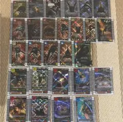 ムシキング 旧 バラ売り可