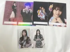 櫻坂46 向井純葉 まとめ売り