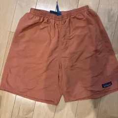 値下げ！Patagonia パタゴニア ショートパンツ ハーフパンツ　7インチのサムネイル