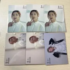 まるぅ様専用7枚