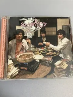 シュリスペイロフ 1st ミニアルバム