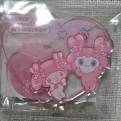 twice LOVELYS×SANRIO アクスタ