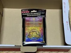 遊戯王　ブラックマジシャンガール“A”