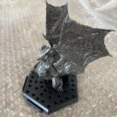 モンスターハンター　スタンダードモデル　クシャルダオラ