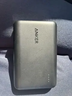 Anker PowerCore 10000 モバイルバッテリー A1263