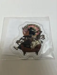 Eve ステッカー