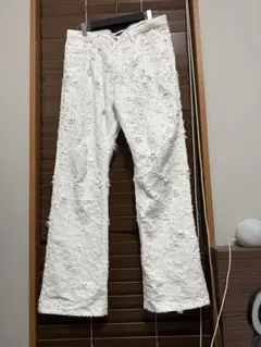 ふ*ん様 VERSACE デストロイデニム　メデューサのサムネイル