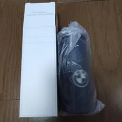Slim Thermo Stainless Bottle 200ml　BMW
