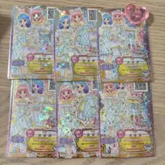 アイカツフレンズルーレット　まとめ売り アイカツフレンズ ルーレット - メルカリ