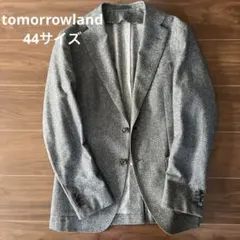 カノニコ テーラードジャケット