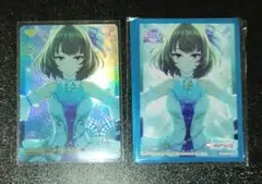 2025年最新】高垣楓 スリーブの人気アイテム - メルカリ