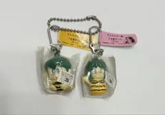 2026年最新】うる星やつら キーホルダーの人気アイテム - メルカリ