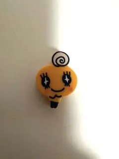 たまごっち めめっち ミニクリップ