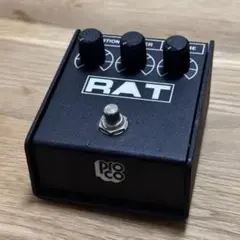 自作ディストーション『FATE.』FRIEDMAN BE-ODベース/18V対応 - メルカリ