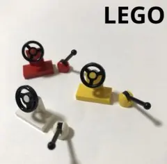 【在庫6】LEGO 車パーツセットNo.48
