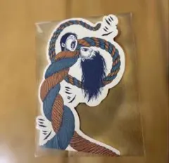 伊藤潤二 うずまき しおり 特典