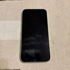 Apple iPhone 12 ミントグリーン 本体