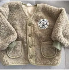 アンパンマン アウター　90