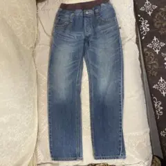 Exclusive Vintage デニムパンツ