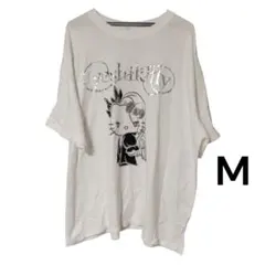 yoshikitty ヨシキティ 半袖 Tシャツ ホワイト Mサイズのサムネイル