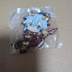 きゅんキャラ　 ラバー ストラップ　シノンのサムネイル