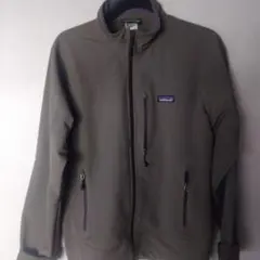 patagonia 　シンプルガイドジャケット